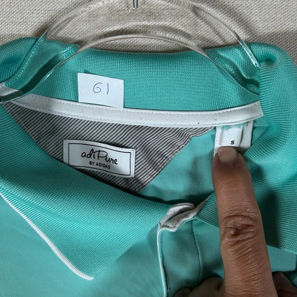 adidas adipure short